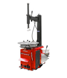 T7100S Center-Post Tire Changer | John Bean USA