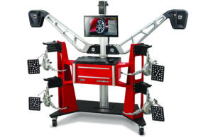 Read more about the article John Bean V3300 Wheel Alignment System Available for Demonstrations at 2023 NADA in Dallas