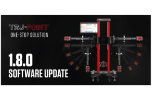 Read more about the article Award-Winning John Bean Tru-Point Adds New Features, Procedures with Software Update