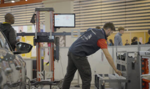 Read more about the article John Bean Products Part of Competition at 2024 WorldSkills